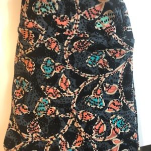 OS Lularoe Leggings